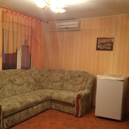 База Отдыха Наука Коблево Koblevo Dış mekan fotoğraf